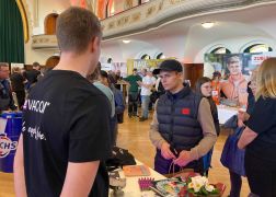 Berufs Info Markt 2024 In Jena 12